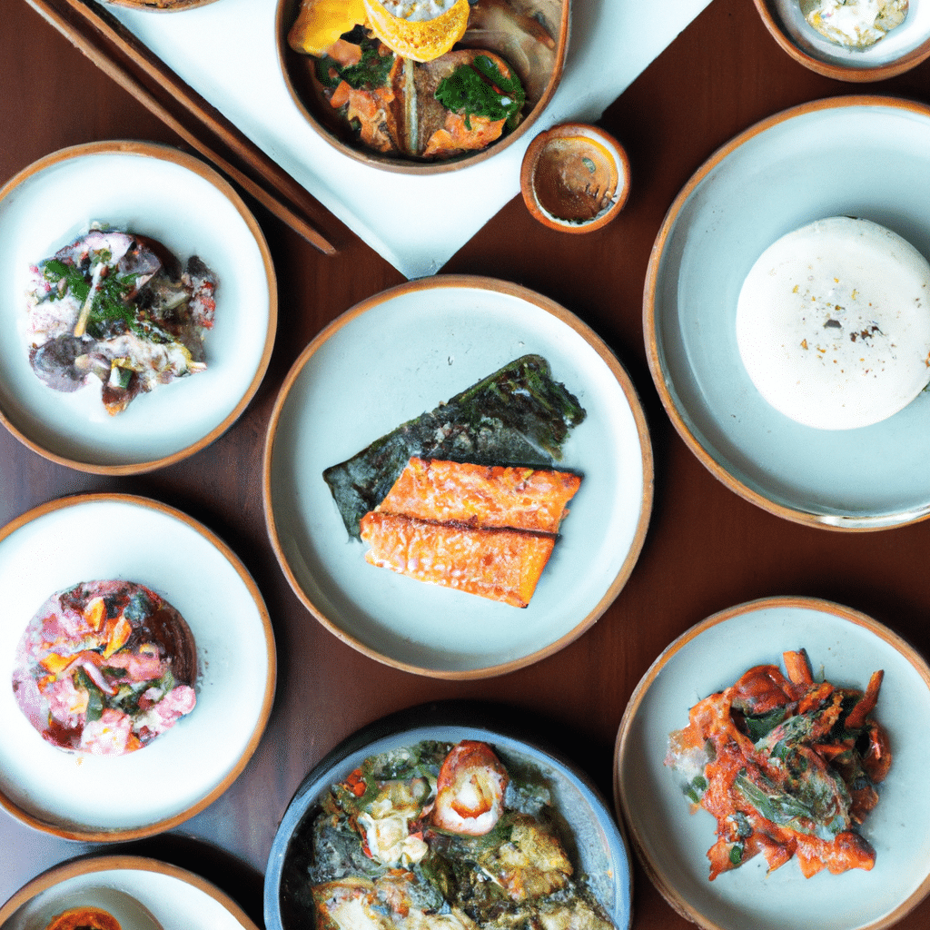 The Ultimate Guide to Korean Side Dishes: Hidden Gems You Must Try ...