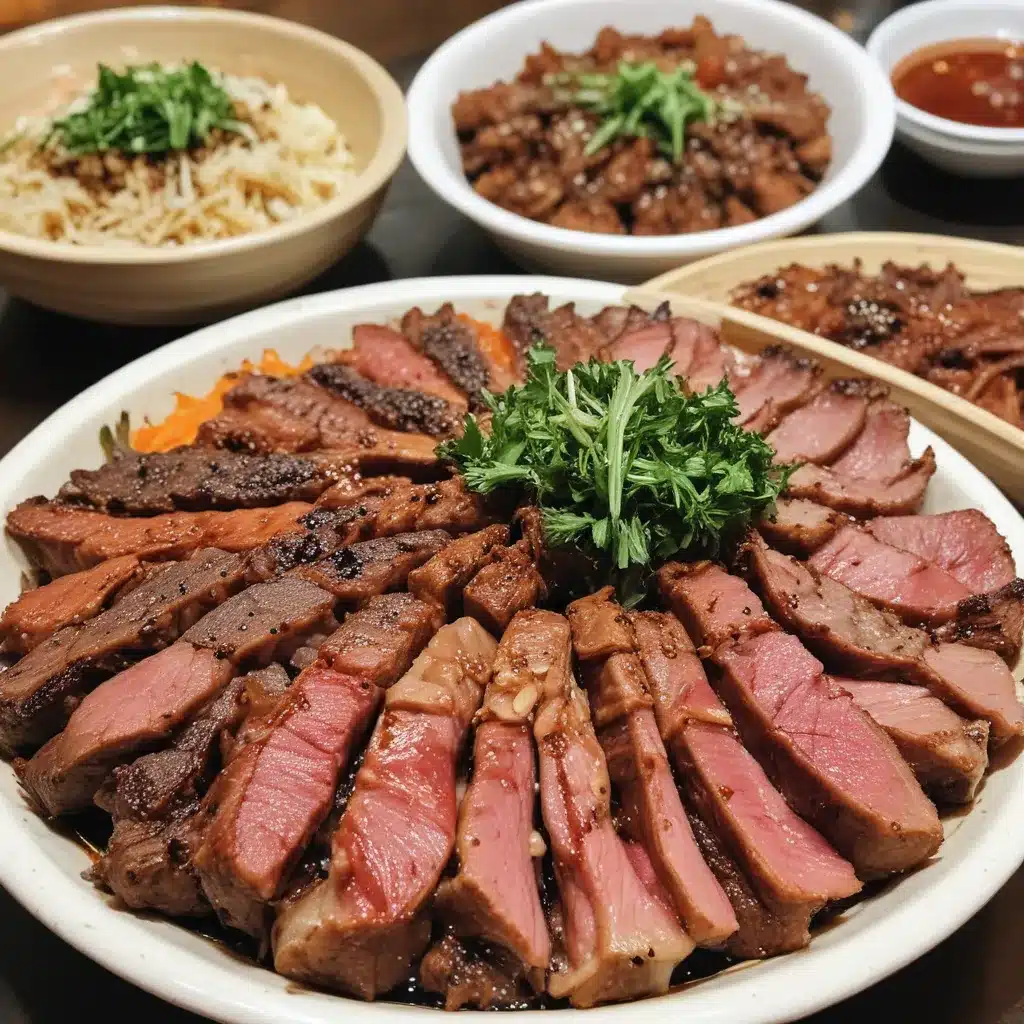 11 Mouthwatering Korean Meat Dishes to Try in Boston Right Now