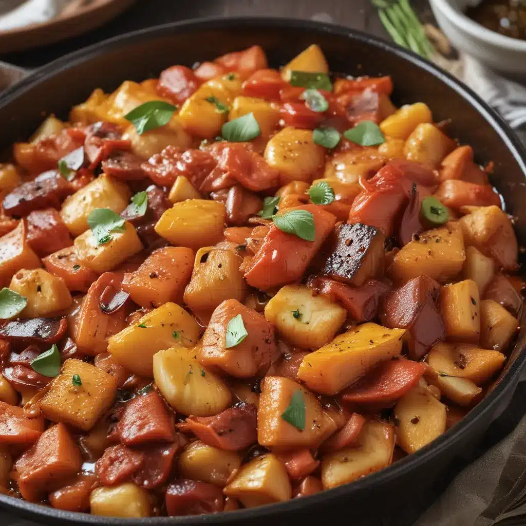 Crunchy, Crispy and Fiery: This Topping was Made for Tteokbokki