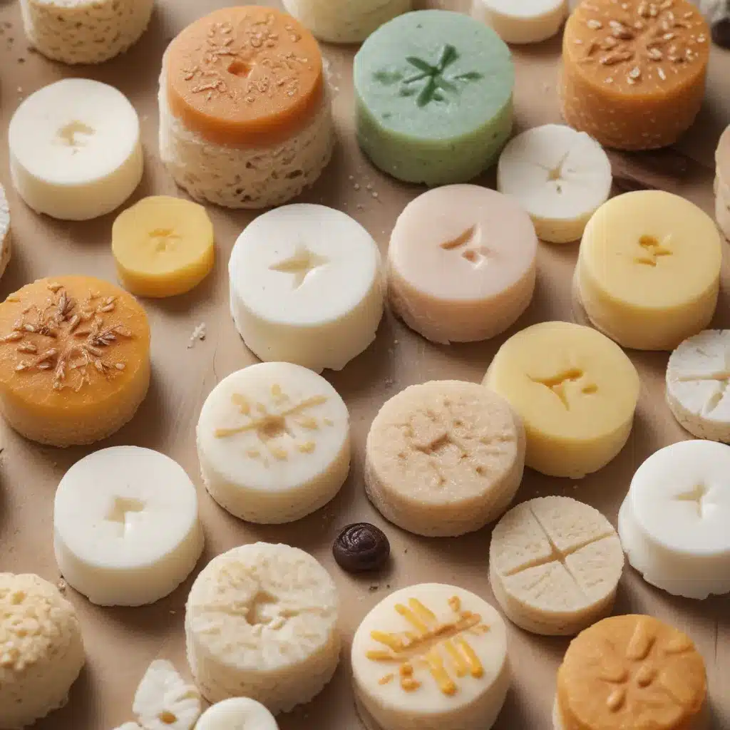 Demystifying Korean Rice Cakes and Desserts