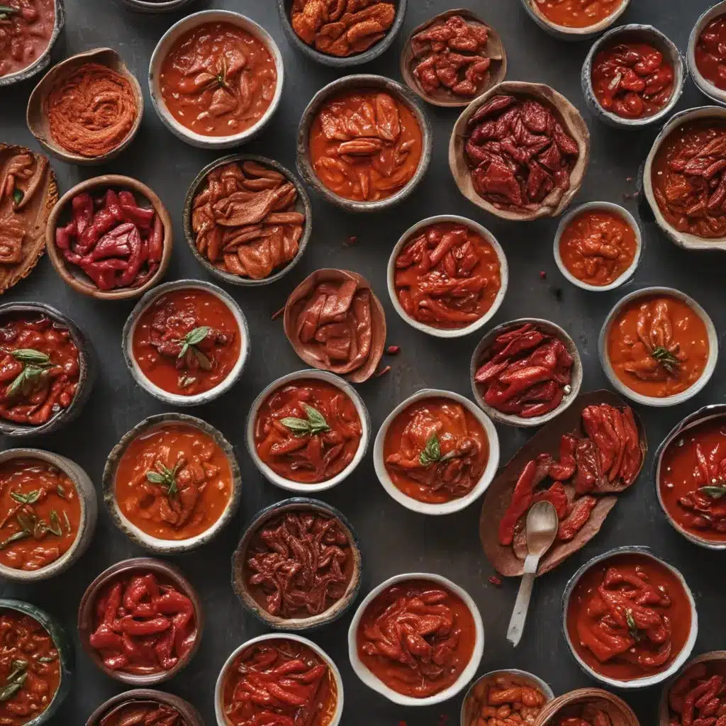 Gochujang: How to Make Korea’s Signature Chili Paste