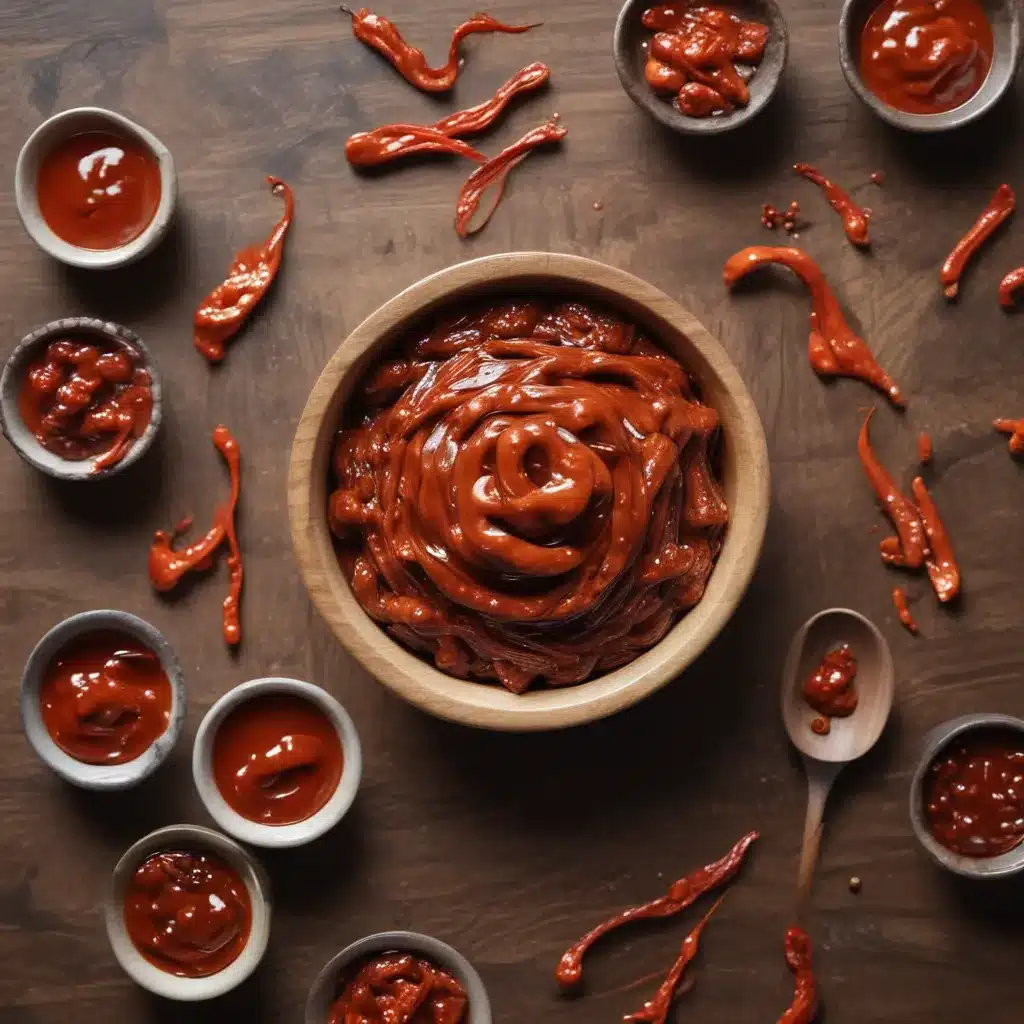 Gochujang: The Fiery Korean Condiment You Need in Your Life