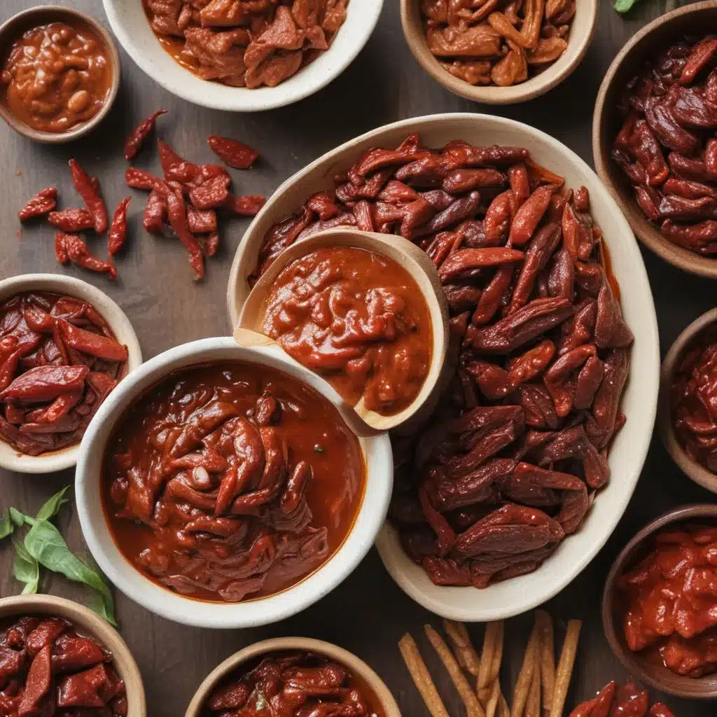 Gochujang: Unlocking the Flavors of Korean Chili Paste
