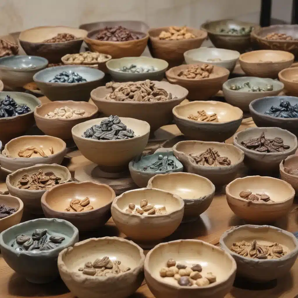 History in a Bowl: Koreas Ancient and Royal Porridges