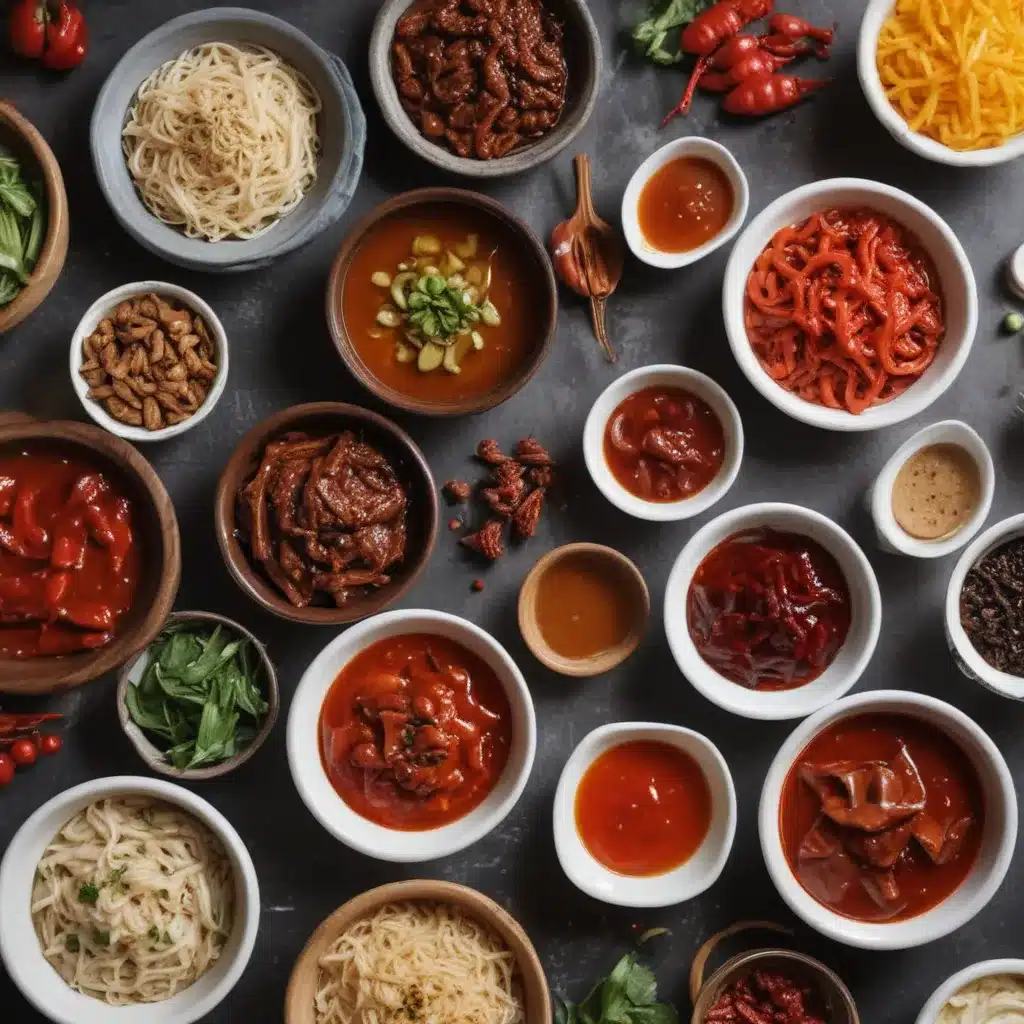 Homemade Korean Condiments to Level Up Your Cooking