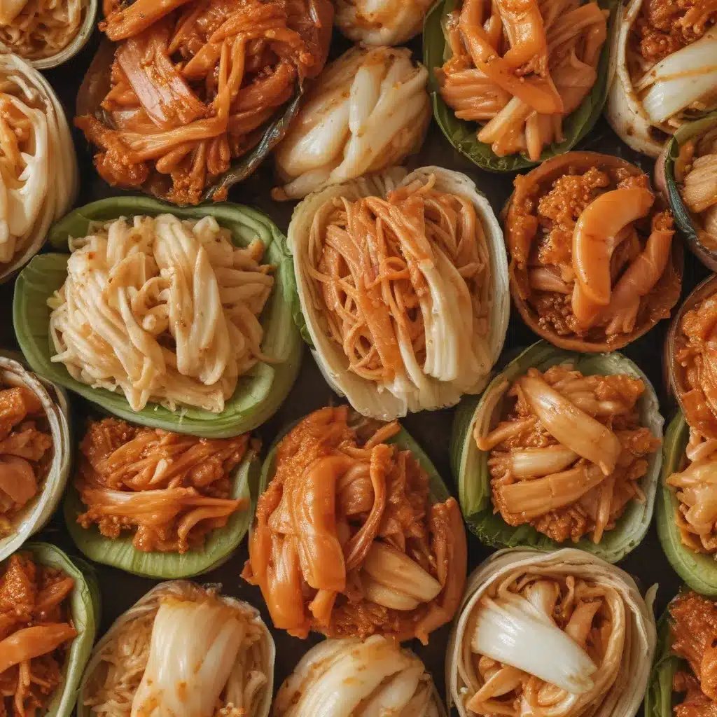 Kimchi Lovers Rejoice!  Our Best Tips for Making it at Home
