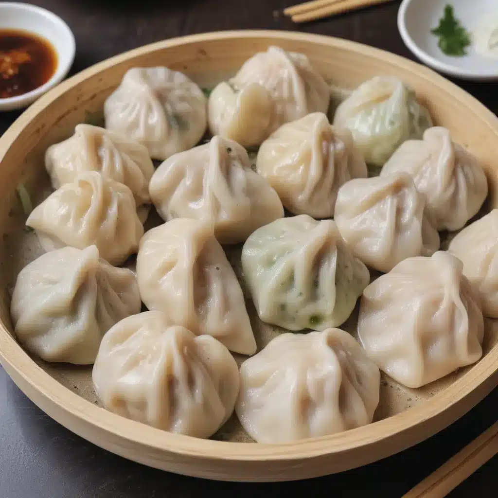 Mandu: Korean Dumplings Youll Want to Gobble Up