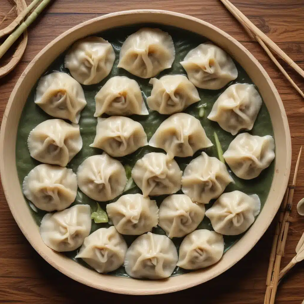 Mastering Mandu: A Step-by-Step Guide to Korean Dumplings