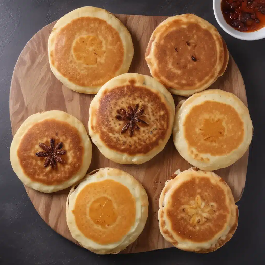 Sweet or Savory: Exploring Korean Pancake Varieties