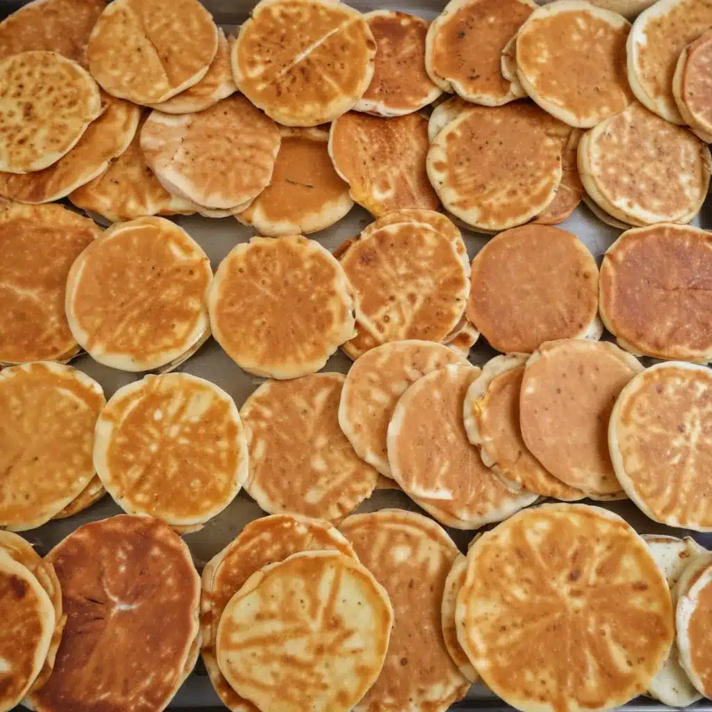 Sweet or Savory? Exploring Koreas Pancake Culture