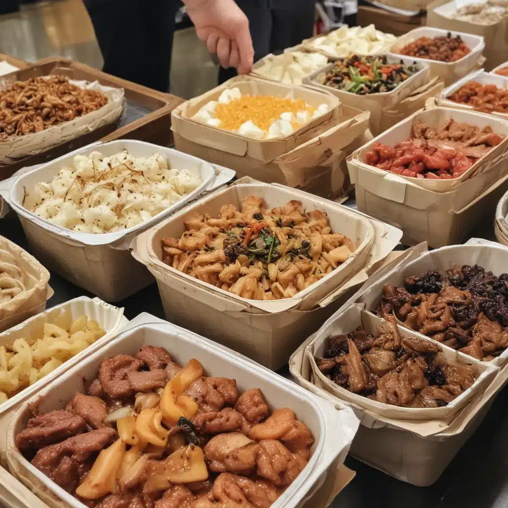 Transporting Your Taste Buds to Korea in Downtown Boston