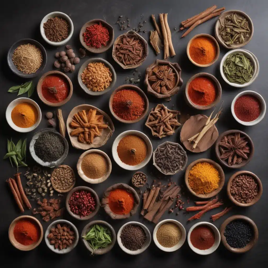Unlock the Flavors: Demystifying Korean Spices and Sauces
